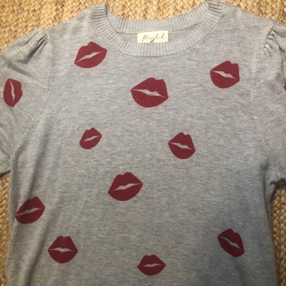 Sweater - Picture 2 of 3